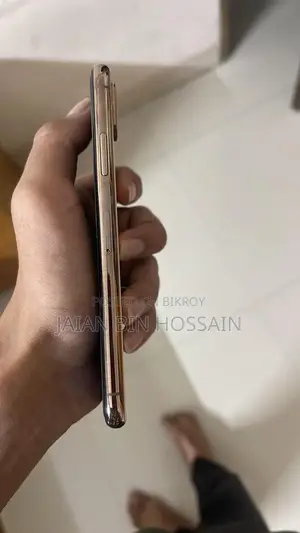 Apple iPhone XS 64 GB Rose Gold