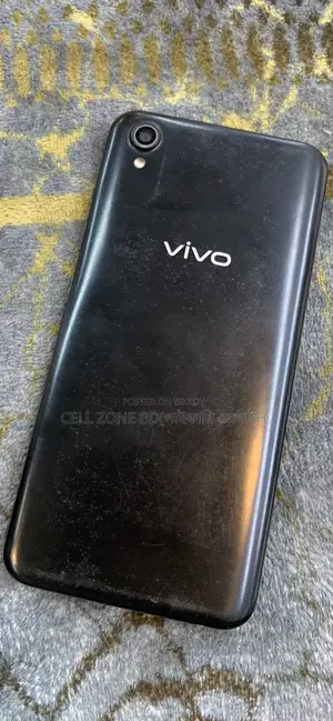 Vivo Y90 32 GB Black
