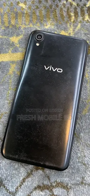 Vivo Y90 32 GB Black