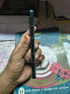 Samsung Galaxy S22 5G 256 GB Black