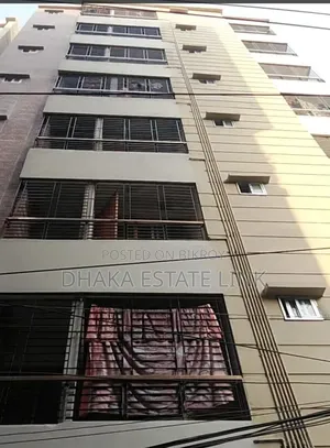 গ্রিন ফিল্ড, ধানমন্ডিতে ৩ বেডরুমের অ্যাপার্টমেন্ট বিক্রির জন্য