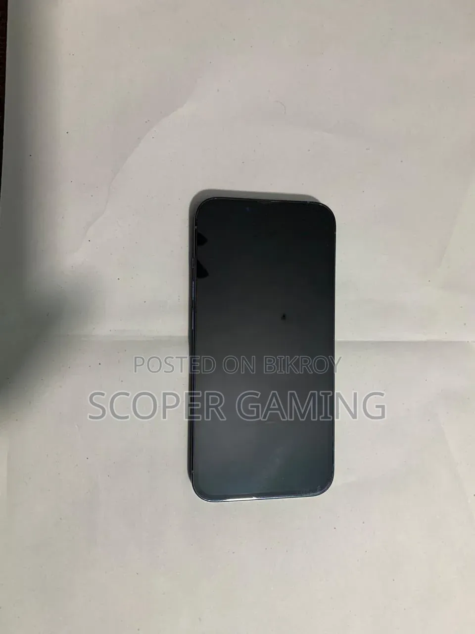 Apple iPhone 13 Pro 128 GB Blue