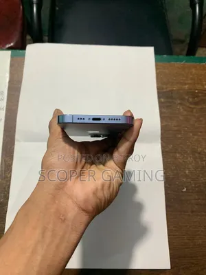 Apple iPhone 13 Pro 128 GB Blue