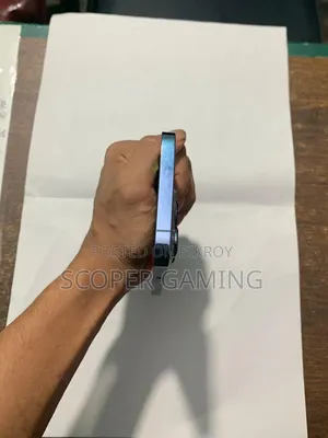 Apple iPhone 13 Pro 128 GB Blue