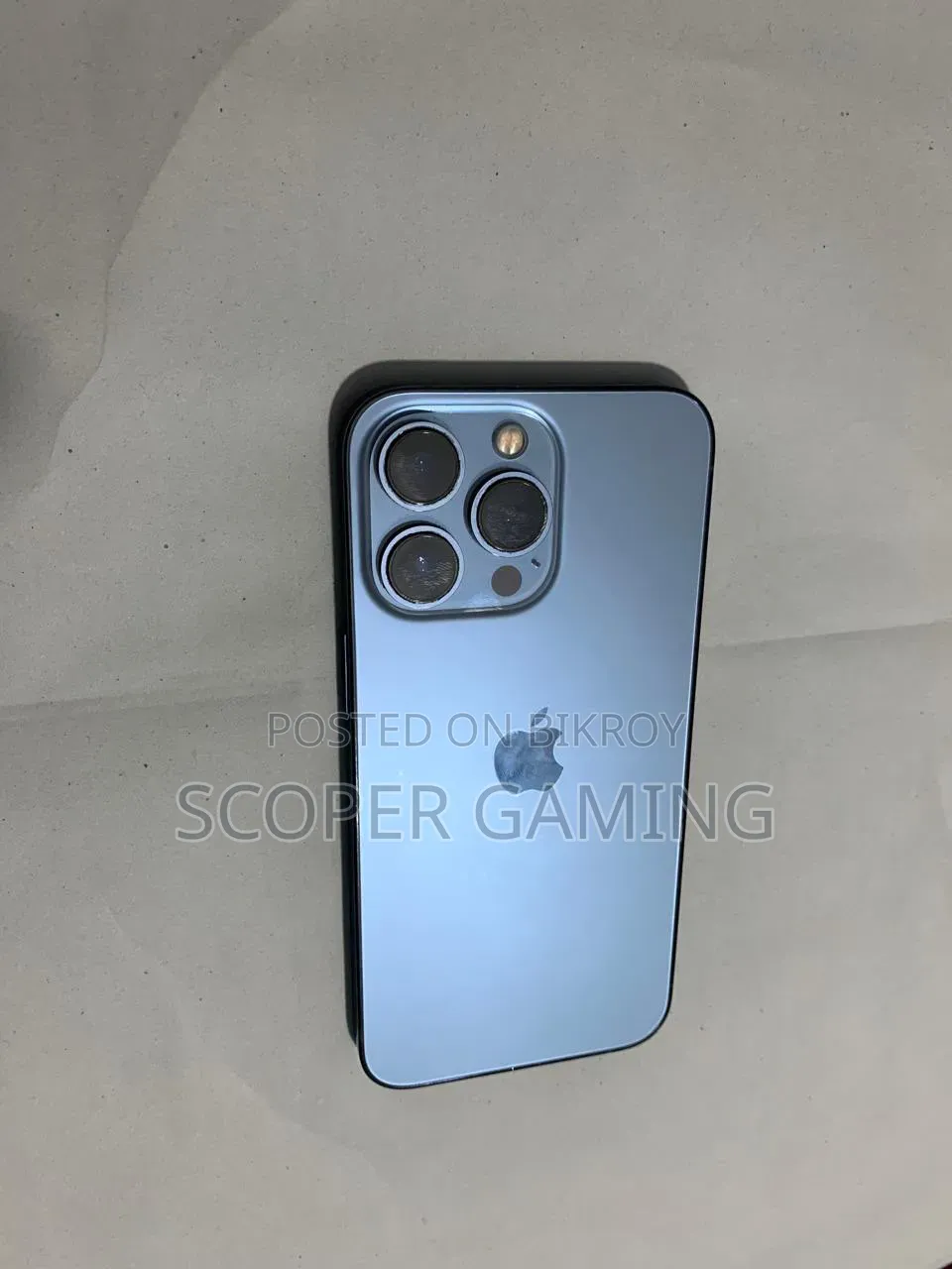 Apple iPhone 13 Pro 128 GB Blue