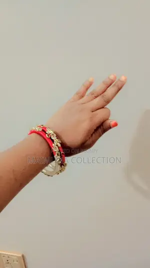Handmade Churi