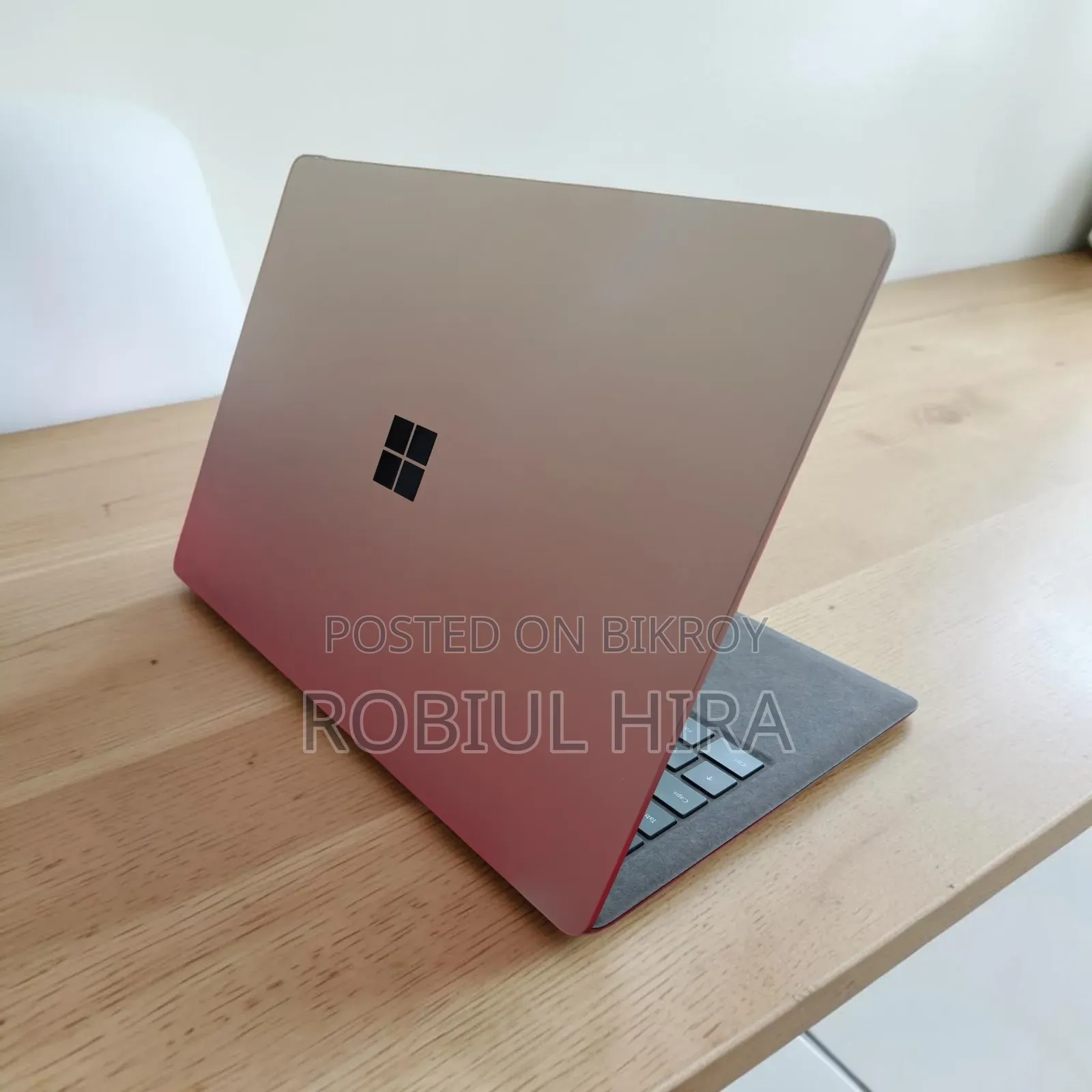 Laptop Microsoft Surface Laptop 4 8GB Intel Core i5 SSD 512GB
