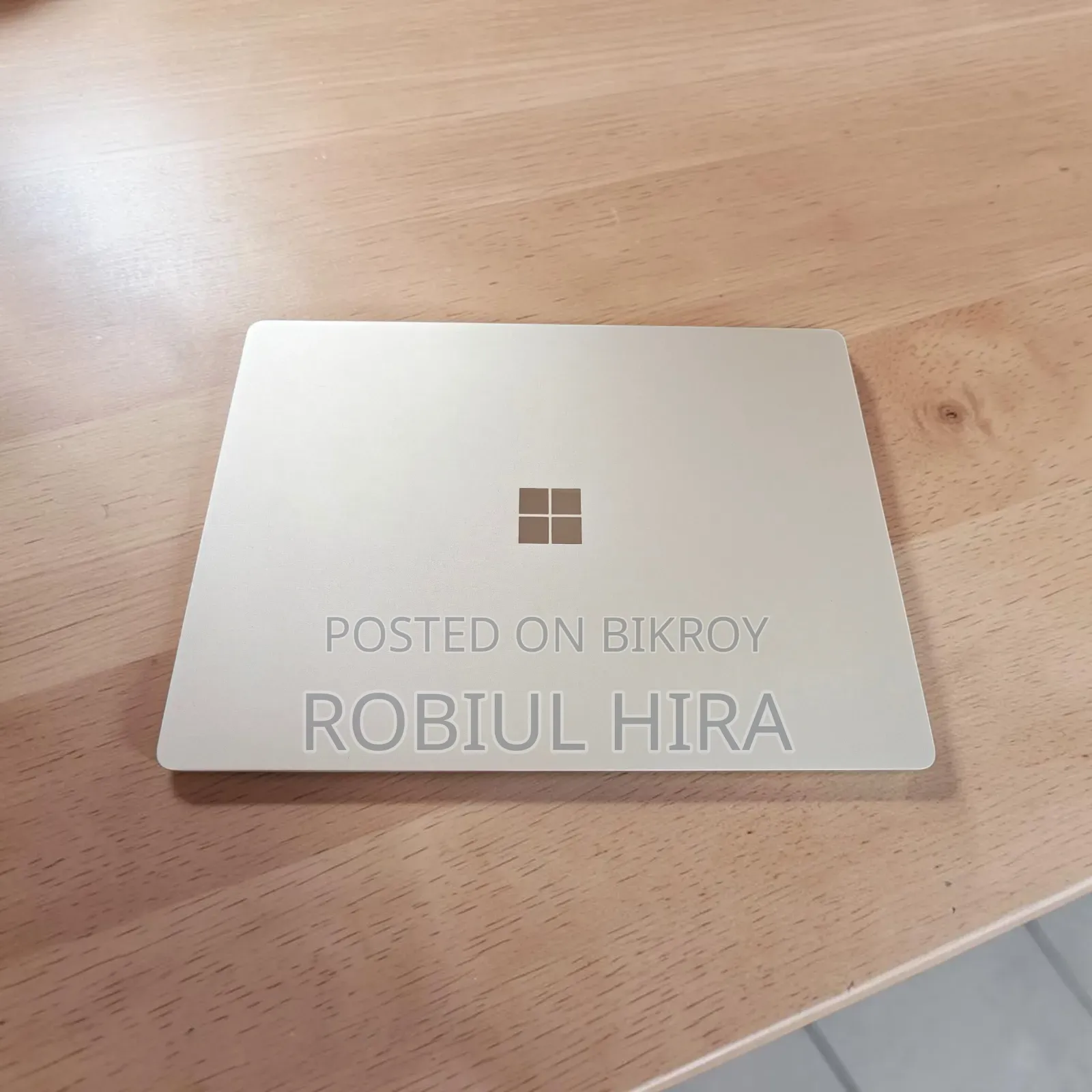 Laptop Microsoft Surface Laptop 4 8GB Intel Core i5 SSD 512GB