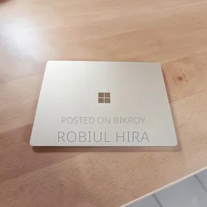 Laptop Microsoft Surface Laptop 4 8GB Intel Core i5 SSD 512GB