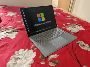 Laptop Microsoft Surface Laptop 4 8GB Intel Core i5 SSD 512GB