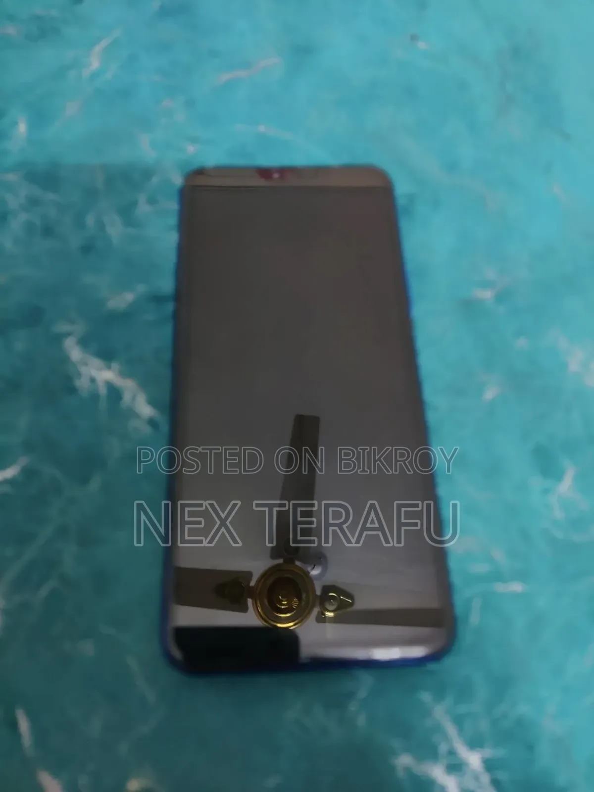 Vivo Y20S 128 GB Blue