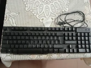 LED Keyboard