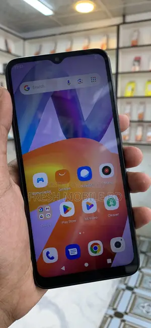 শাওমি রেডমি এ২+ ৩২ জিবি রেড