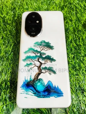 Honor 200 512 GB White