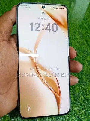 Honor 200 512 GB White