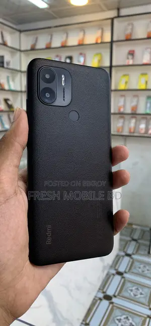 শাওমি রেডমি এ২+ ৩২ জিবি রেড
