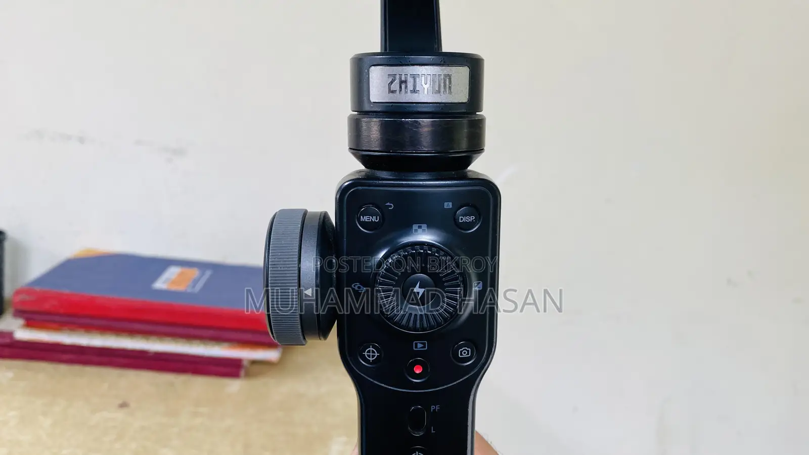 কোন প্রকার কোন সমস্যা নেই ফ্রেশ