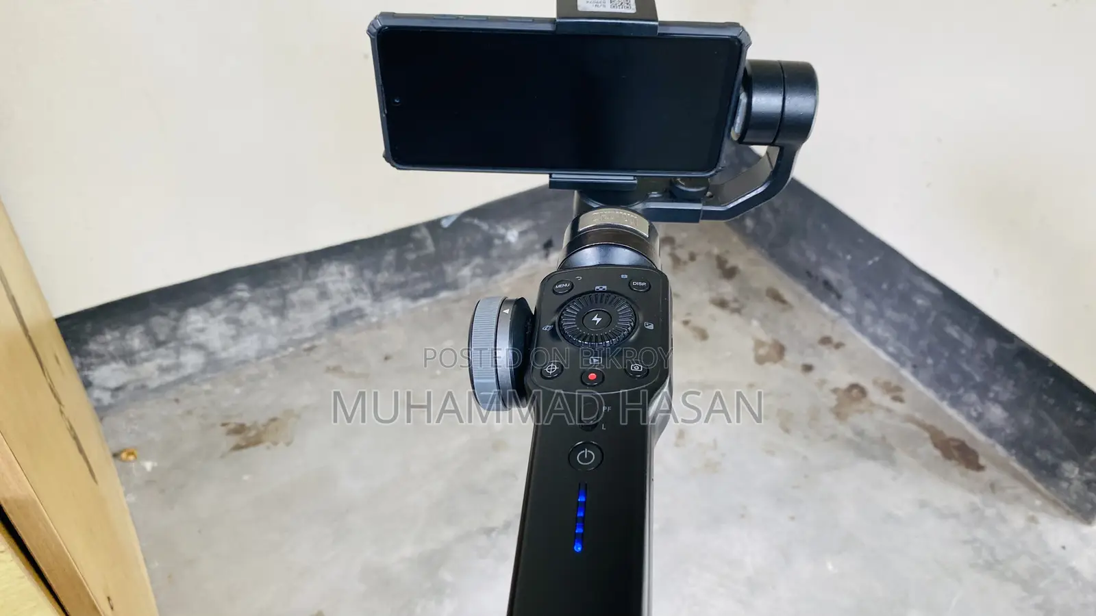 কোন প্রকার কোন সমস্যা নেই ফ্রেশ