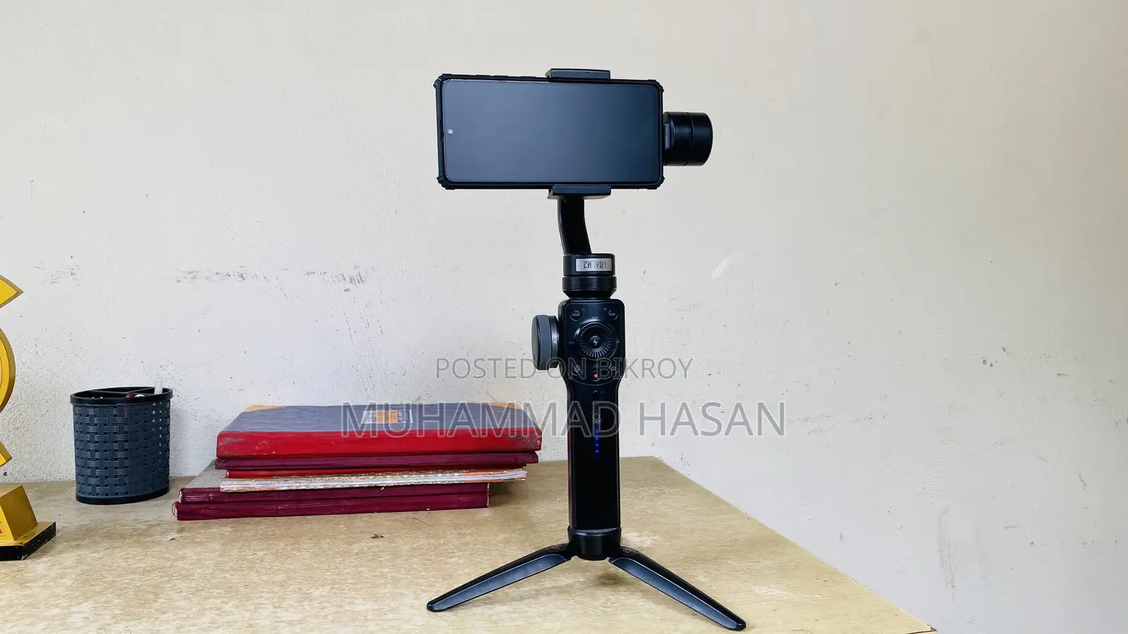 কোন প্রকার কোন সমস্যা নেই ফ্রেশ