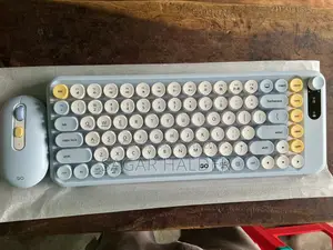 USB এবং BT কিবোর্ড ও মাউস