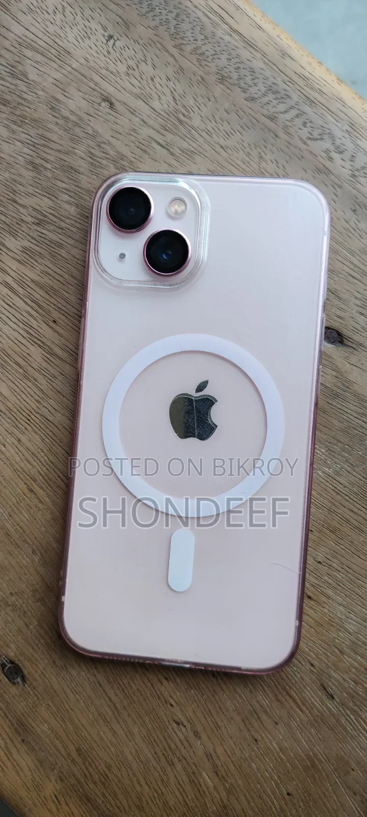 Apple iPhone 13 128 GB