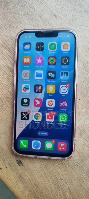Apple iPhone 13 128 GB