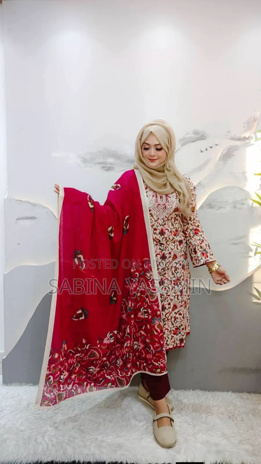Women Dress