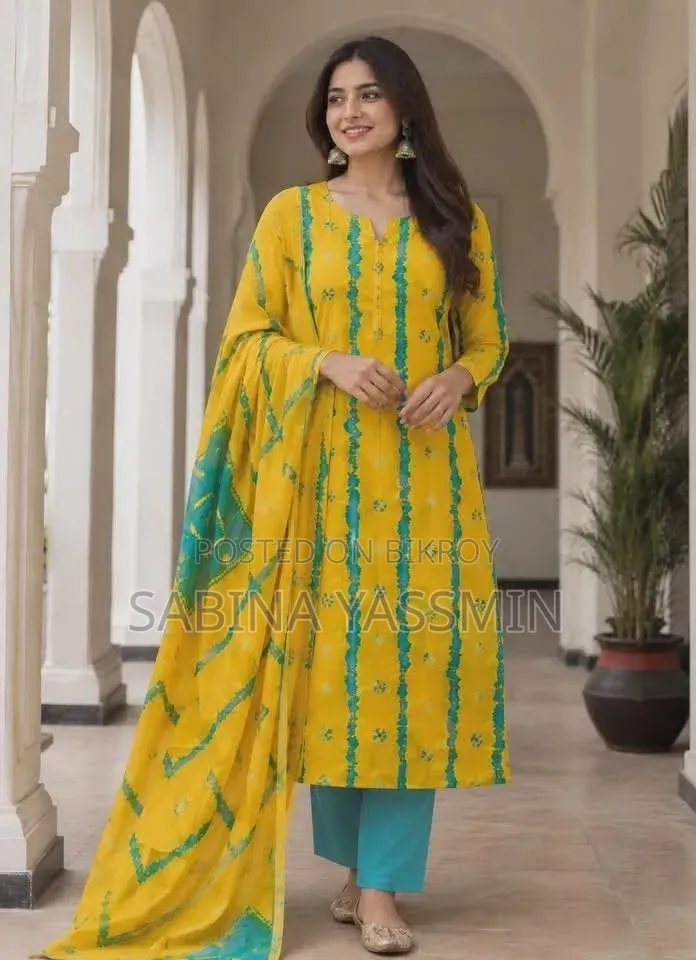 Women Dress