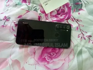 Xiaomi Redmi 8 64 GB Black