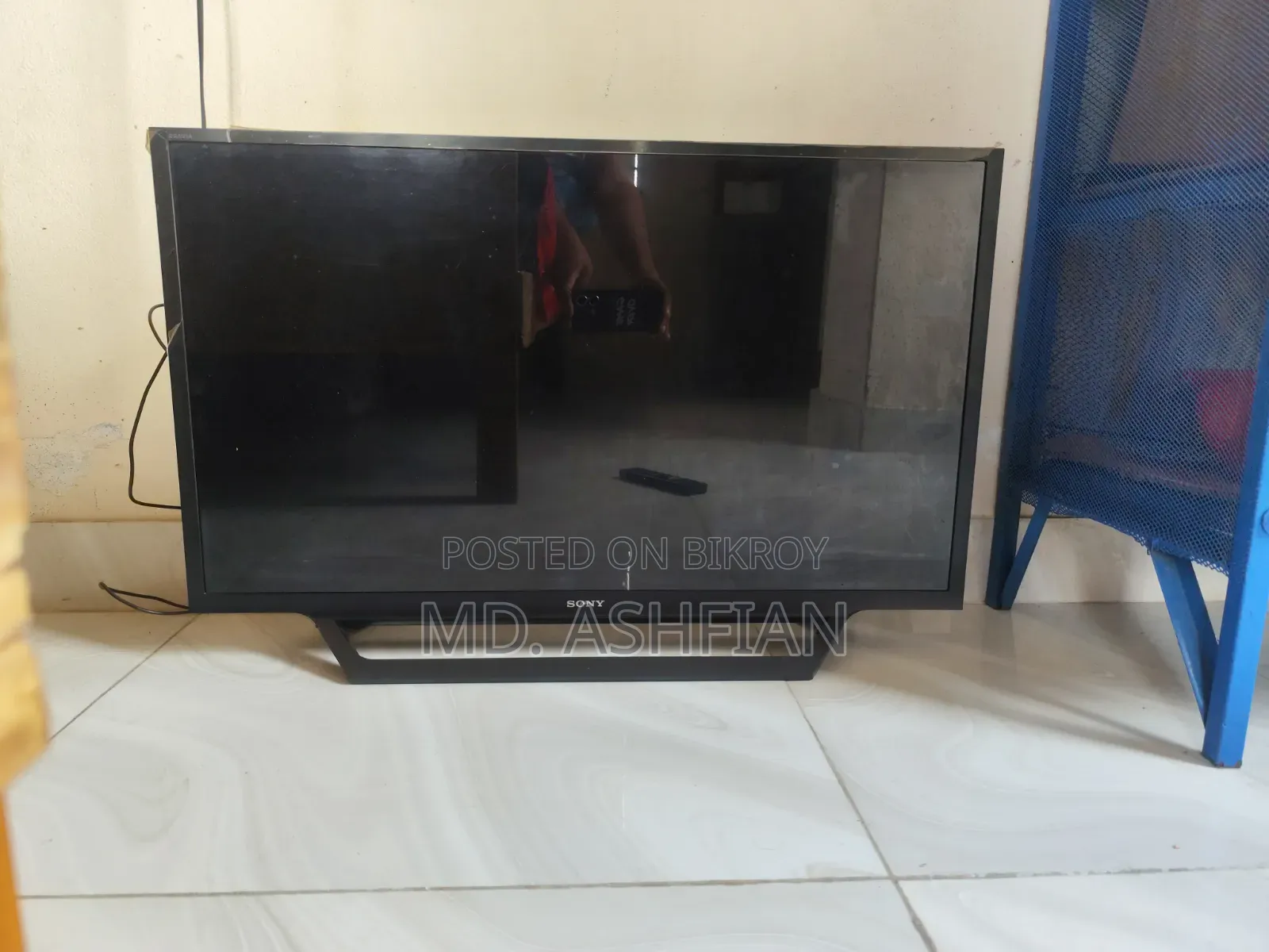 Sony Bravia