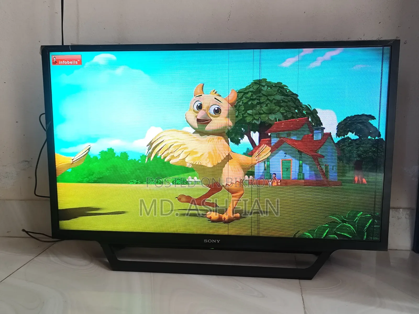 Sony Bravia