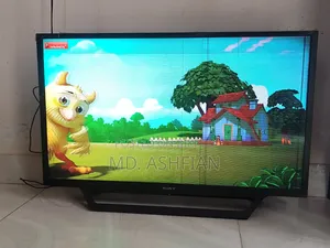 Sony Bravia