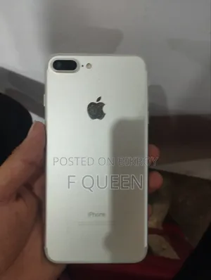Apple iPhone 7 Plus 128 GB Bronze