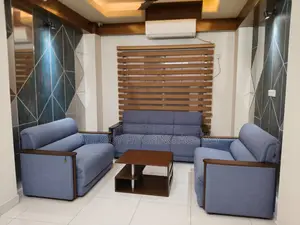 Furnished 4-bedroom Apartment in Banani for rent