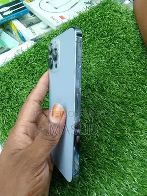 Apple iPhone 13 Pro Max 128 GB Silver