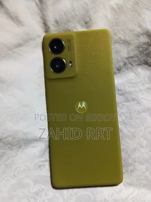 Motorola Moto G85 128 GB