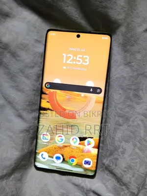 Motorola Moto G85 128 GB