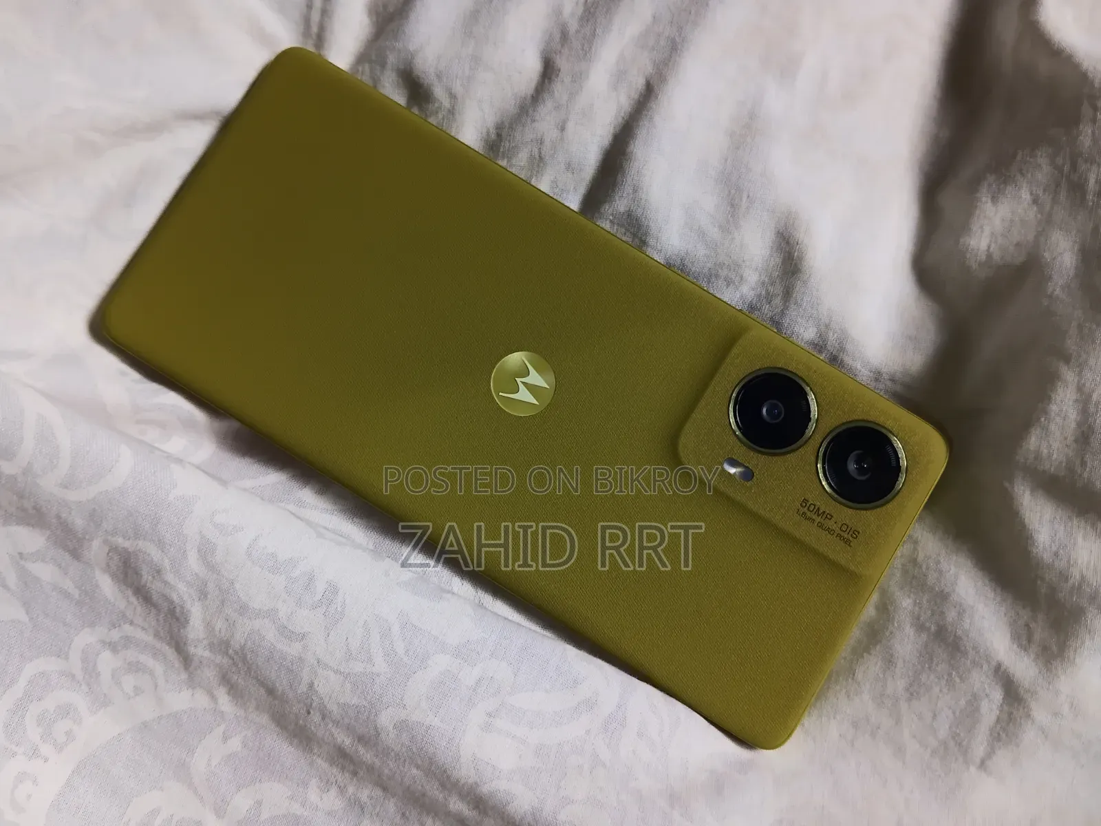 Motorola Moto G85 128 GB