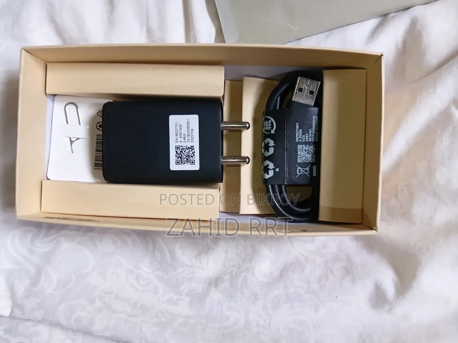 Motorola Moto G85 128 GB