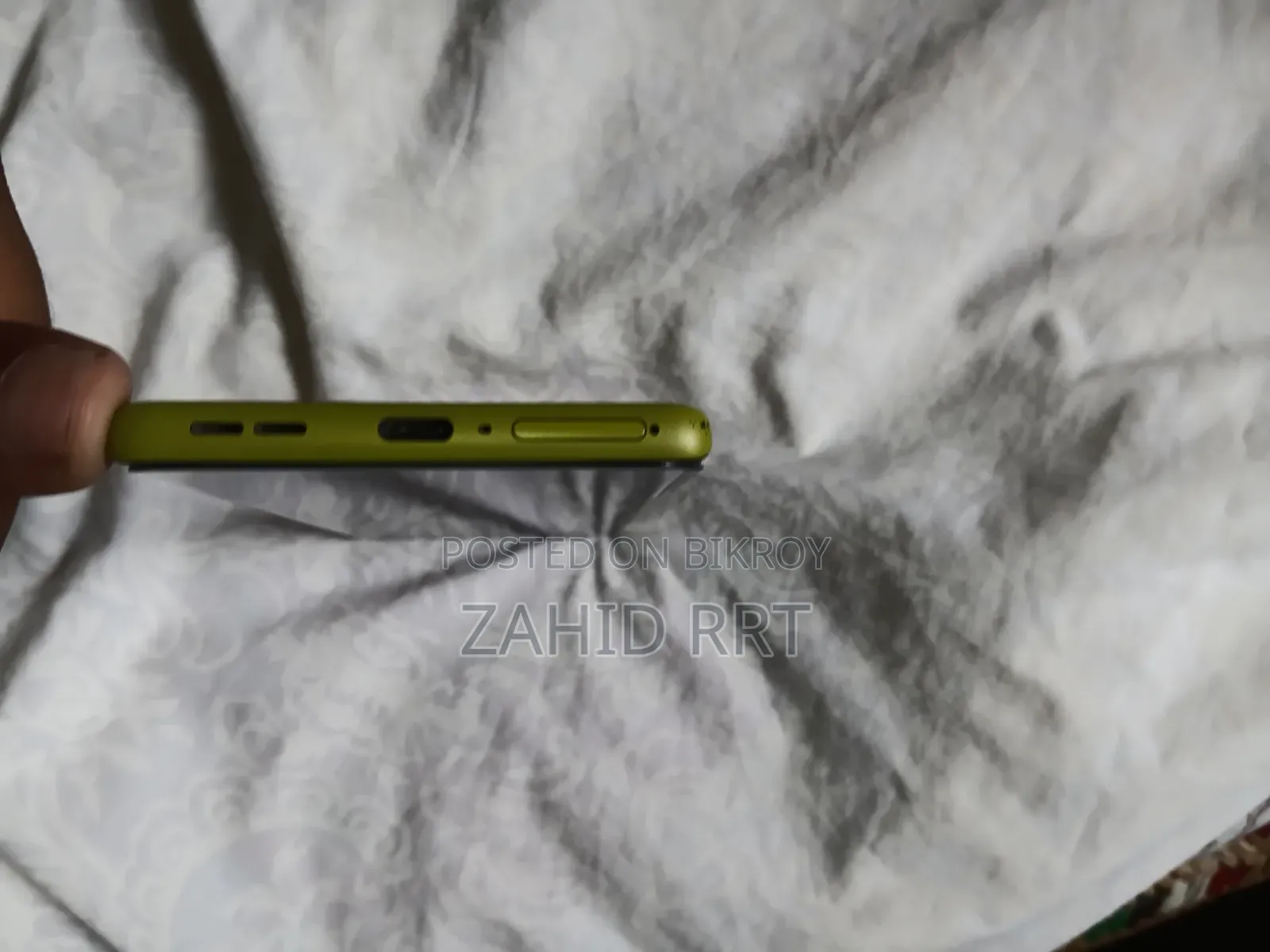 Motorola Moto G85 128 GB