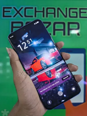 Infinix Hot 60 Pro+ 128 GB Purple