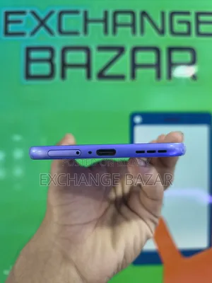 Infinix Hot 60 Pro+ 128 GB Purple