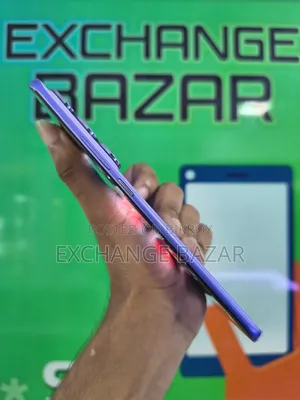 Infinix Hot 60 Pro+ 128 GB Purple