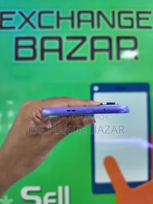 Infinix Hot 60 Pro+ 128 GB Purple