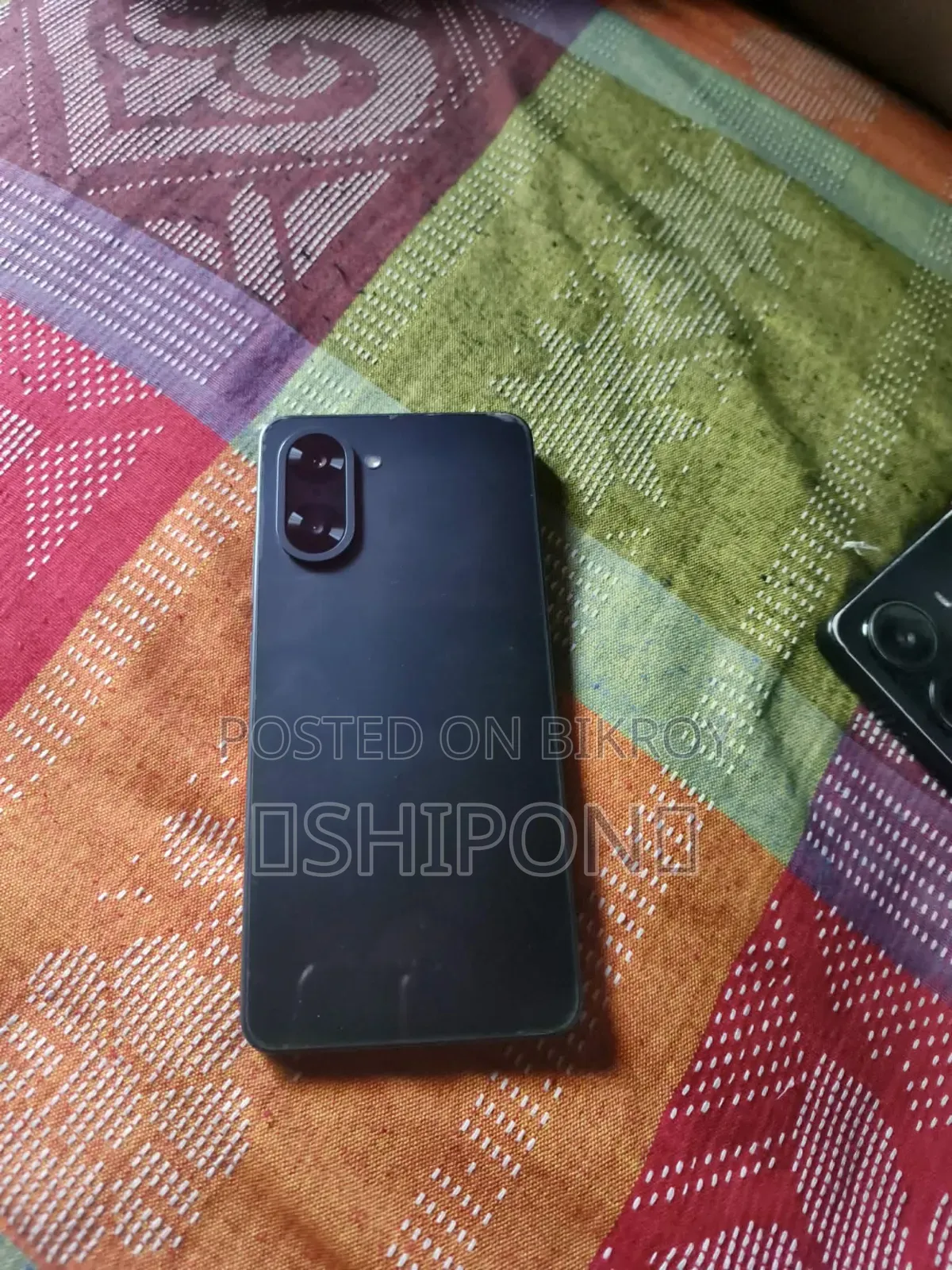 OnePlus Nord CE5 256 GB Black