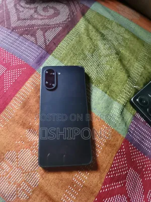 OnePlus Nord CE5 256 GB Black