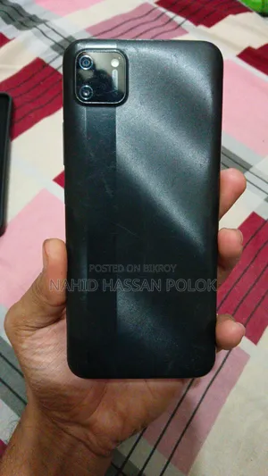 Realme C11 32 GB Black