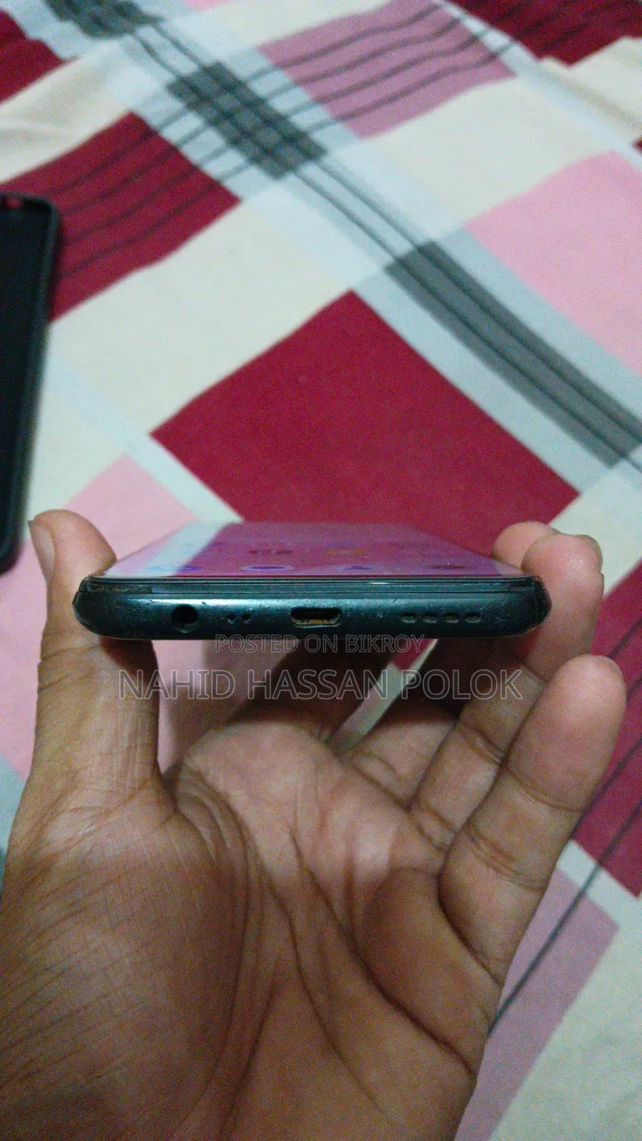 Realme C11 32 GB Black