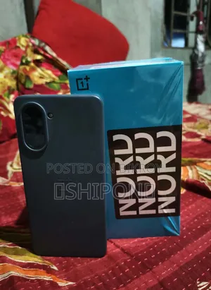 OnePlus Nord CE5 256 GB Black