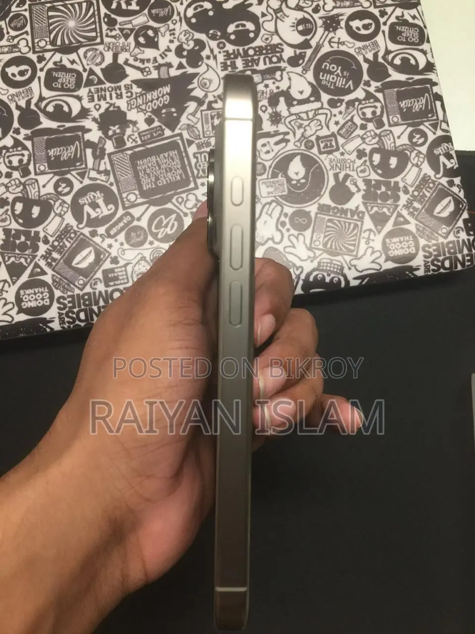Apple iPhone 16 Pro 128 GB